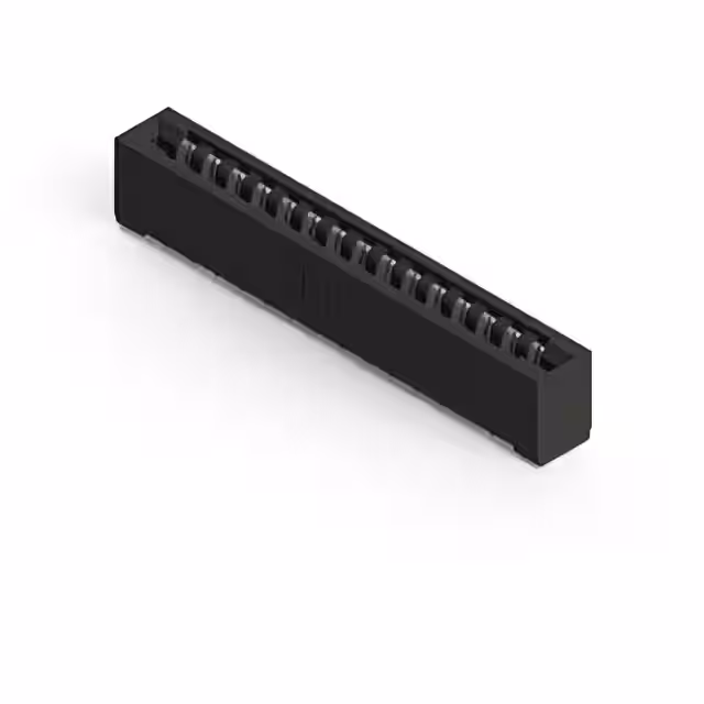 357-015-445-101 EDAC Inc.  Edgeboard Connectors